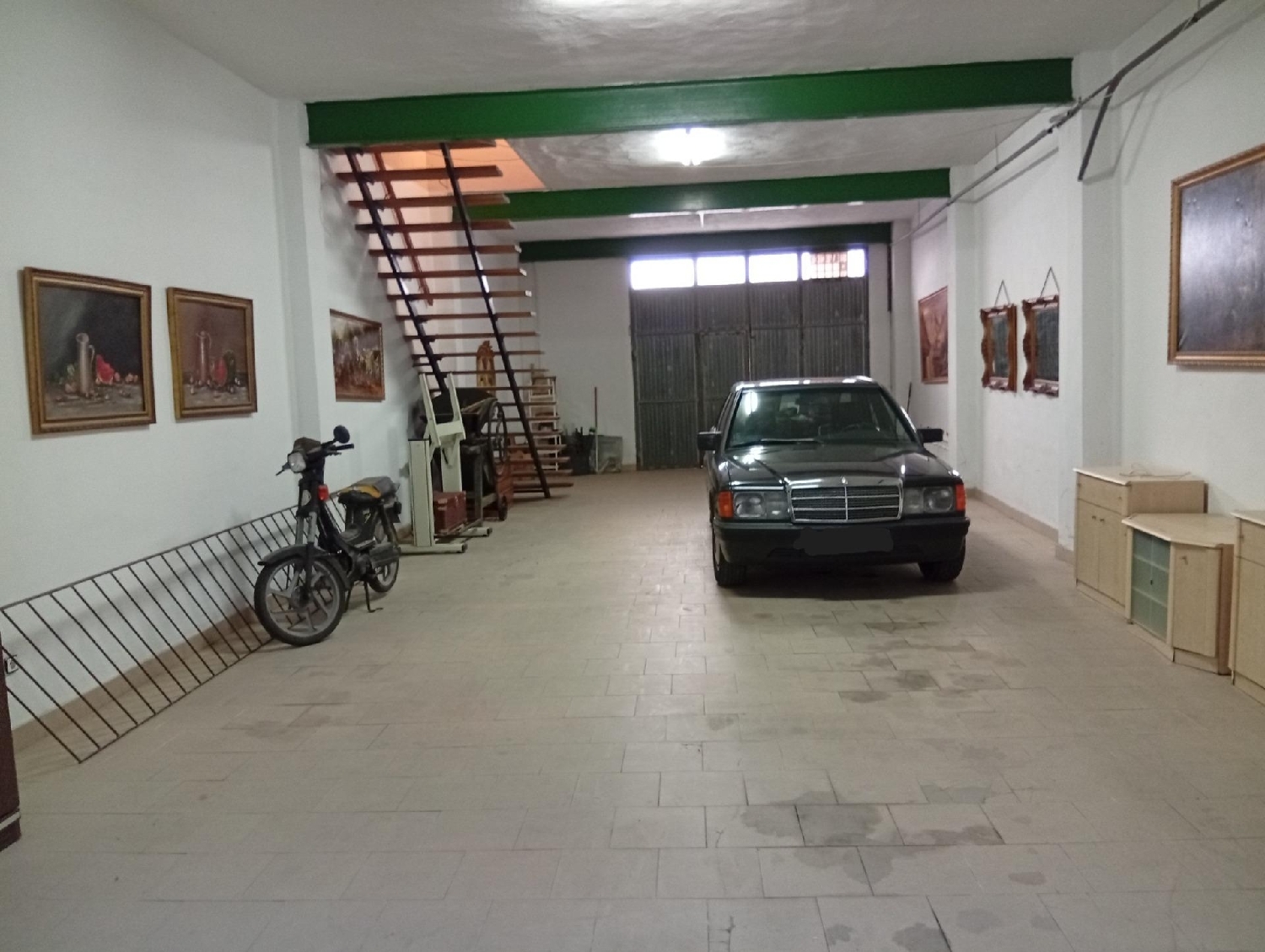  te koop twee-onder-een-kapwoning La Pobla Del Duc Vall D'albaida 3