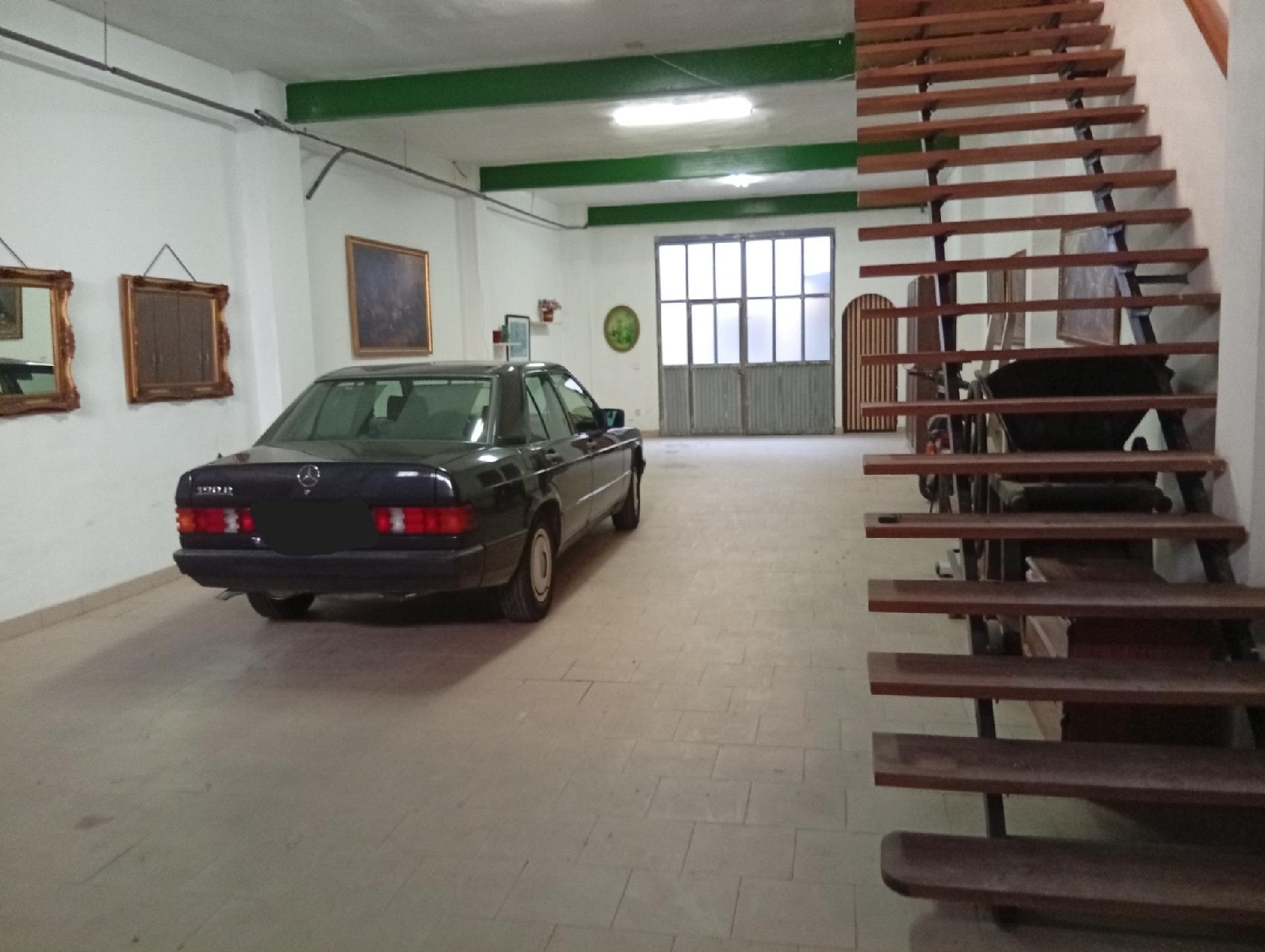  te koop twee-onder-een-kapwoning La Pobla Del Duc Vall D'albaida 2