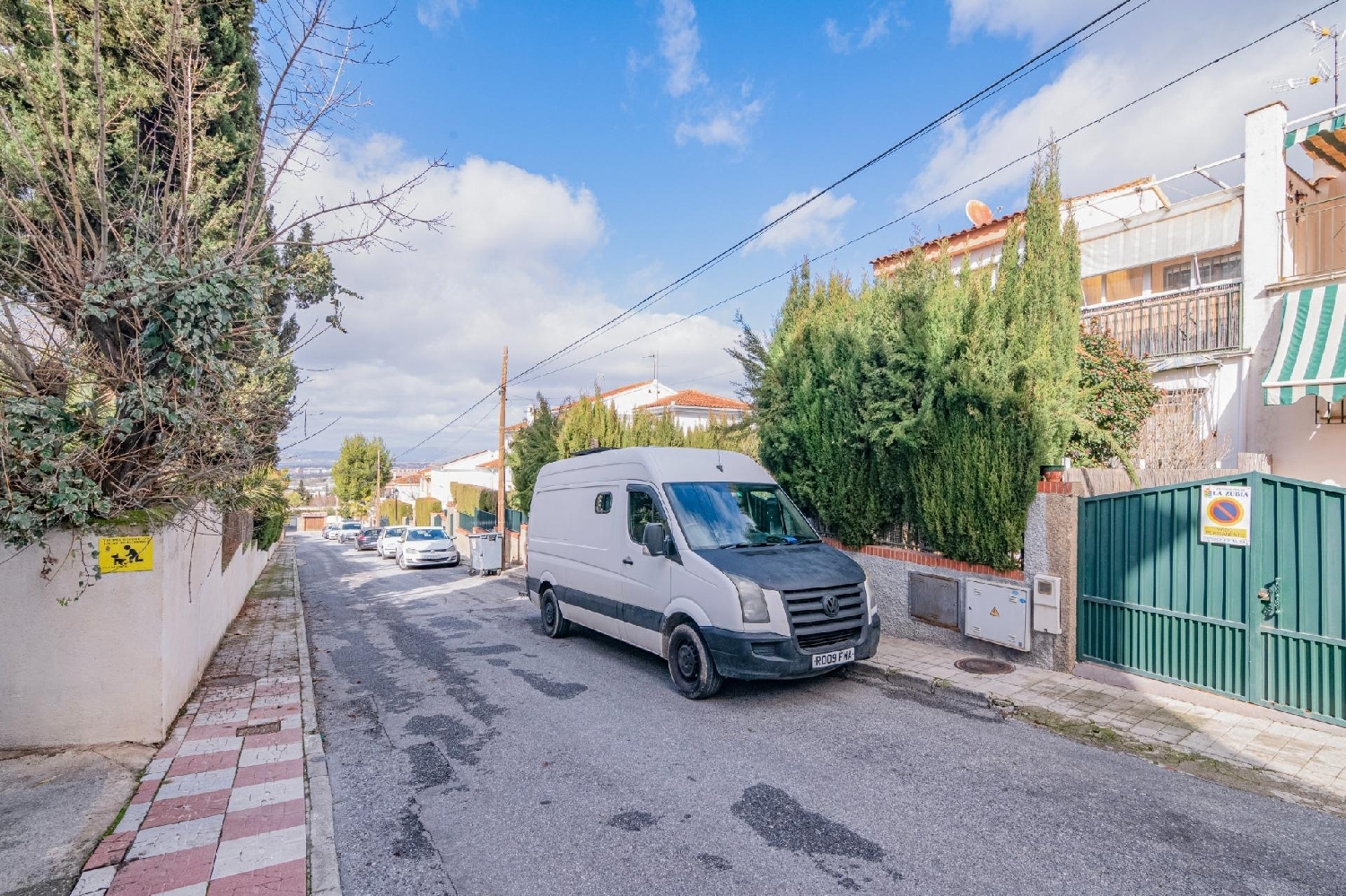  kaufen Doppelhaushälfte La Zubia Vega De Granada 4