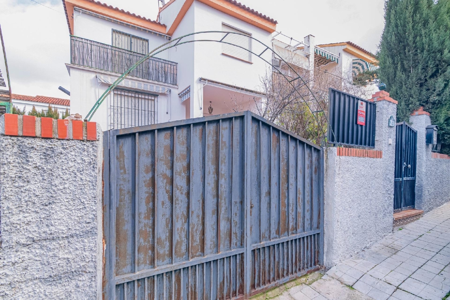  kaufen Doppelhaushälfte La Zubia Vega De Granada 2