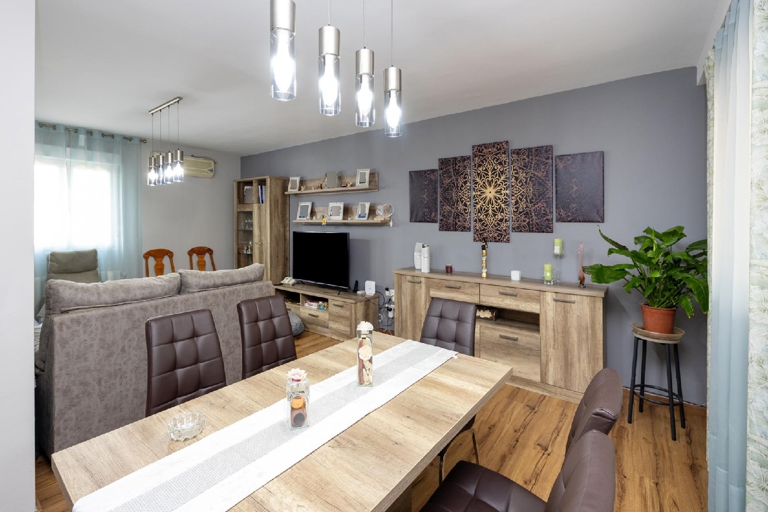 à vendre maison jumelée La Zubia Vega De Granada 7