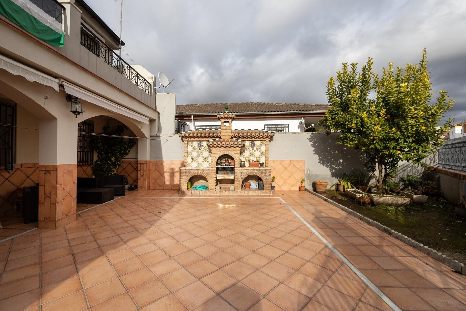 à vendre maison jumelée La Zubia Vega De Granada 2