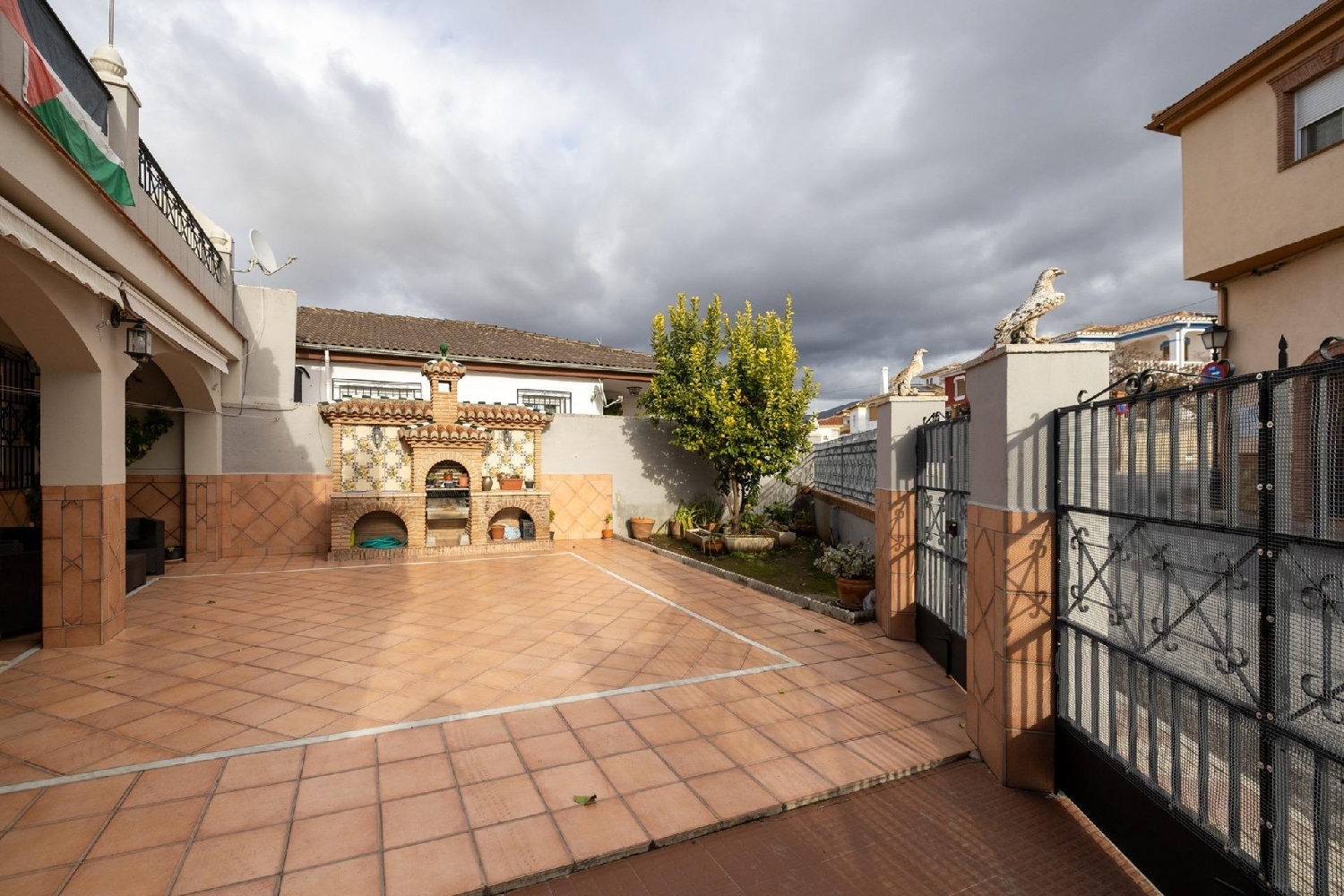 à vendre maison jumelée La Zubia Vega De Granada 4
