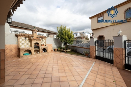 La Zubia Vega De Granada parhus foto 6344460