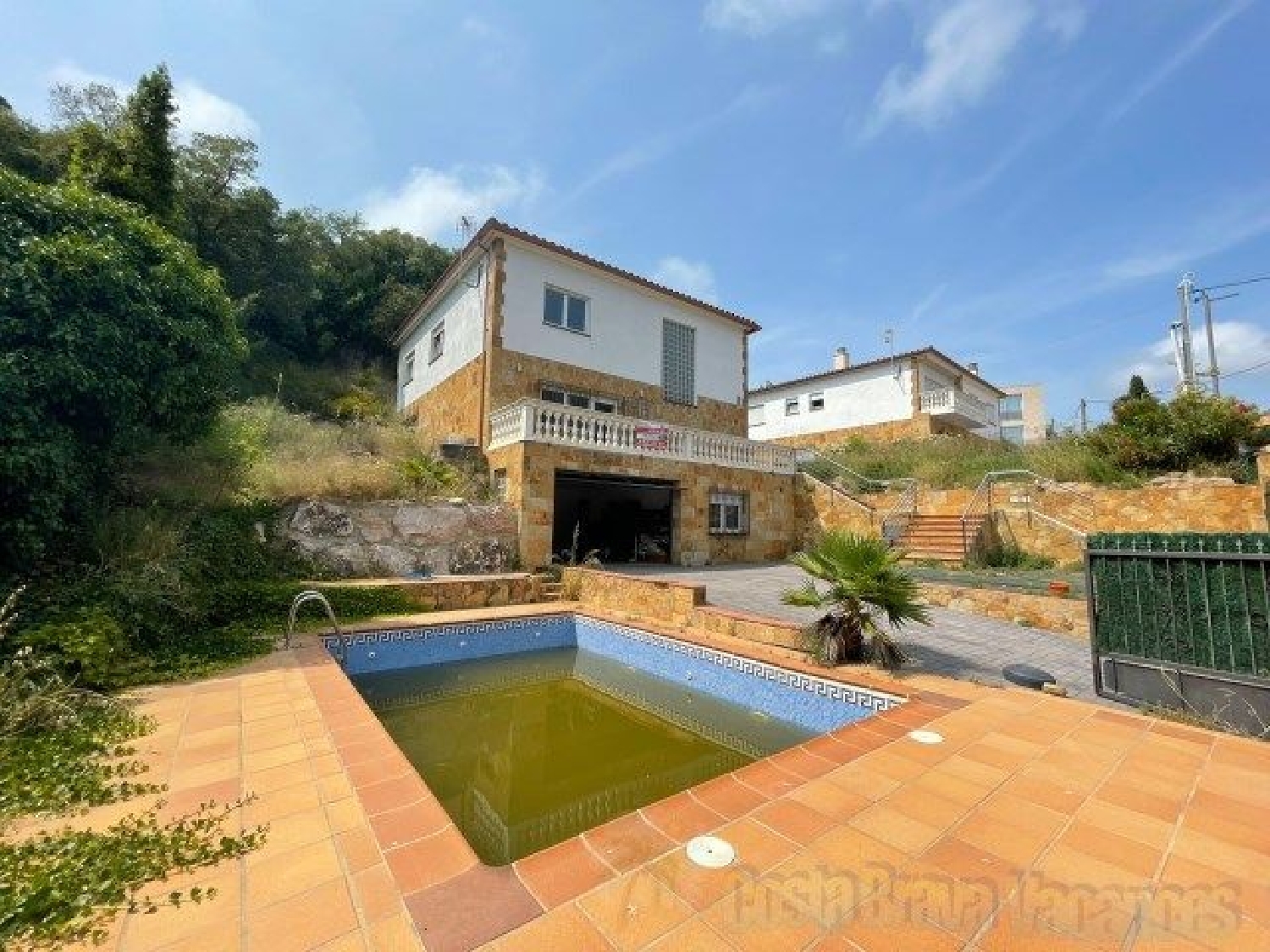  for sale semi-detached house Lloret De Mar Selva 7