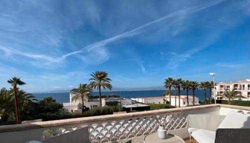 Llucmajor Llucmajor twee-onder-een-kapwoning foto 6344516