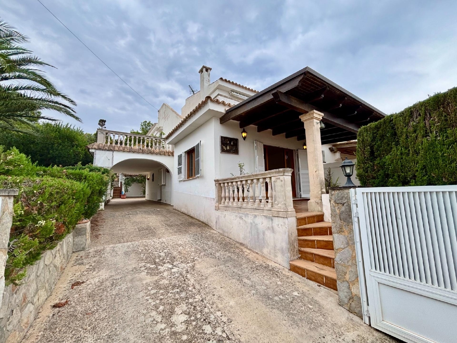  te koop twee-onder-een-kapwoning Llucmajor Llucmajor 3