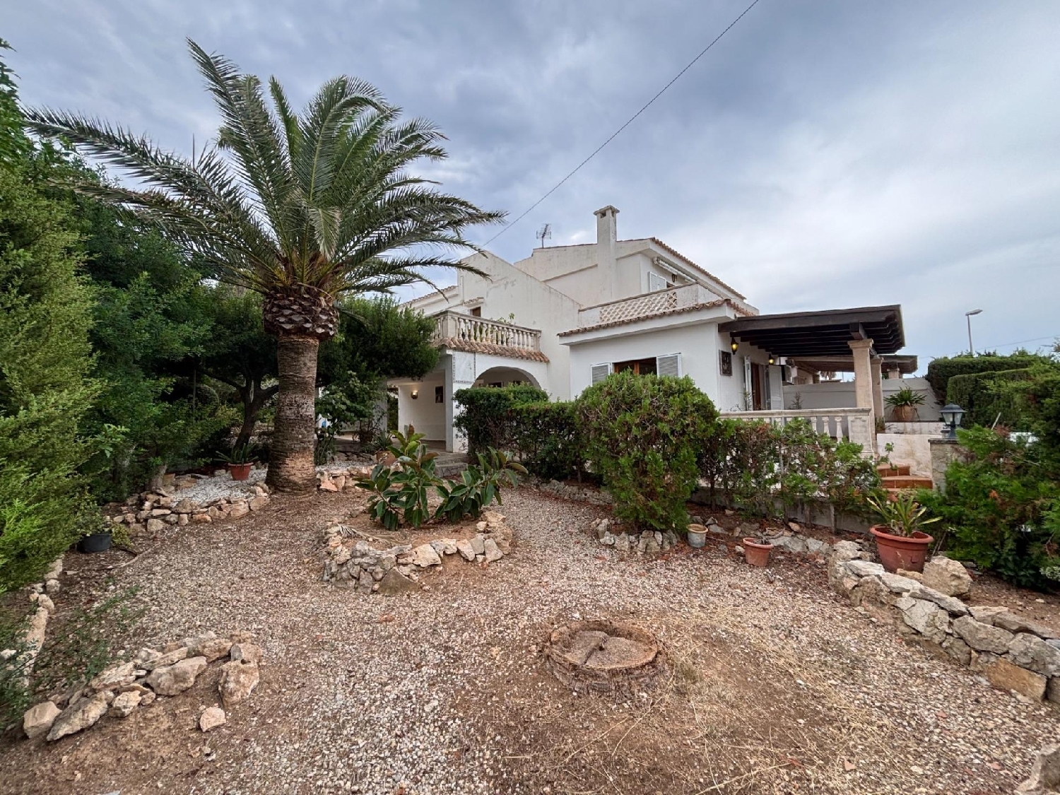  te koop twee-onder-een-kapwoning Llucmajor Llucmajor 6