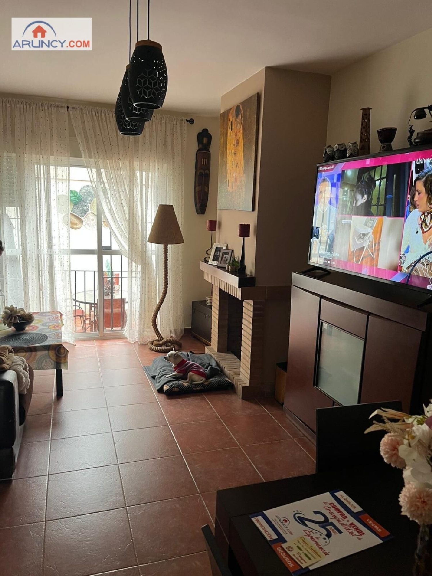  till salu parhus Mairena Del Aljarafe Metropolitana De Sevilla 8