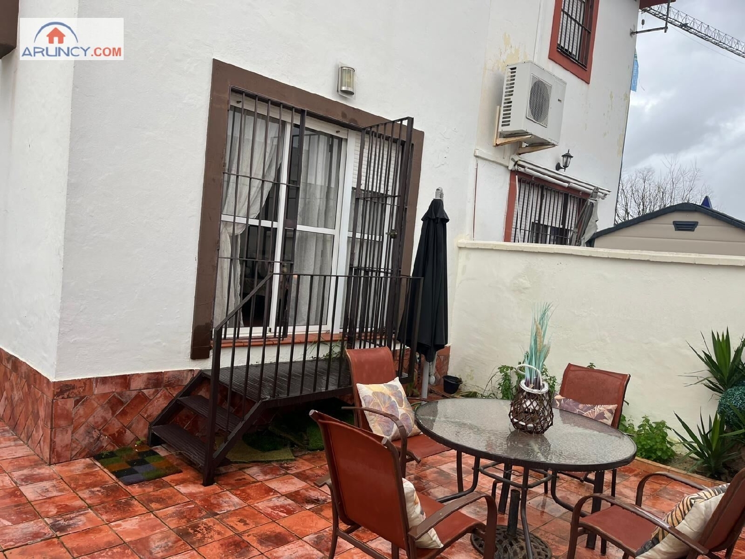  till salu parhus Mairena Del Aljarafe Metropolitana De Sevilla 2