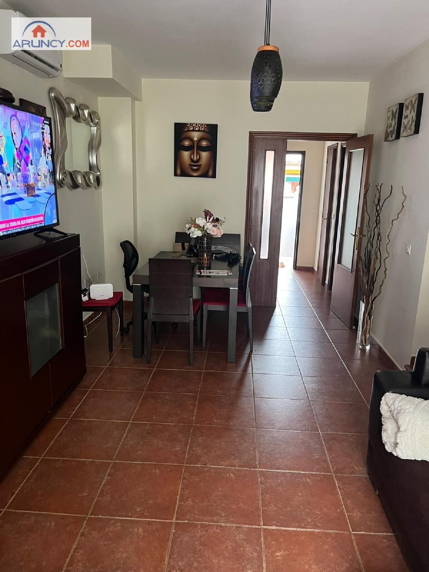  till salu parhus Mairena Del Aljarafe Metropolitana De Sevilla 7