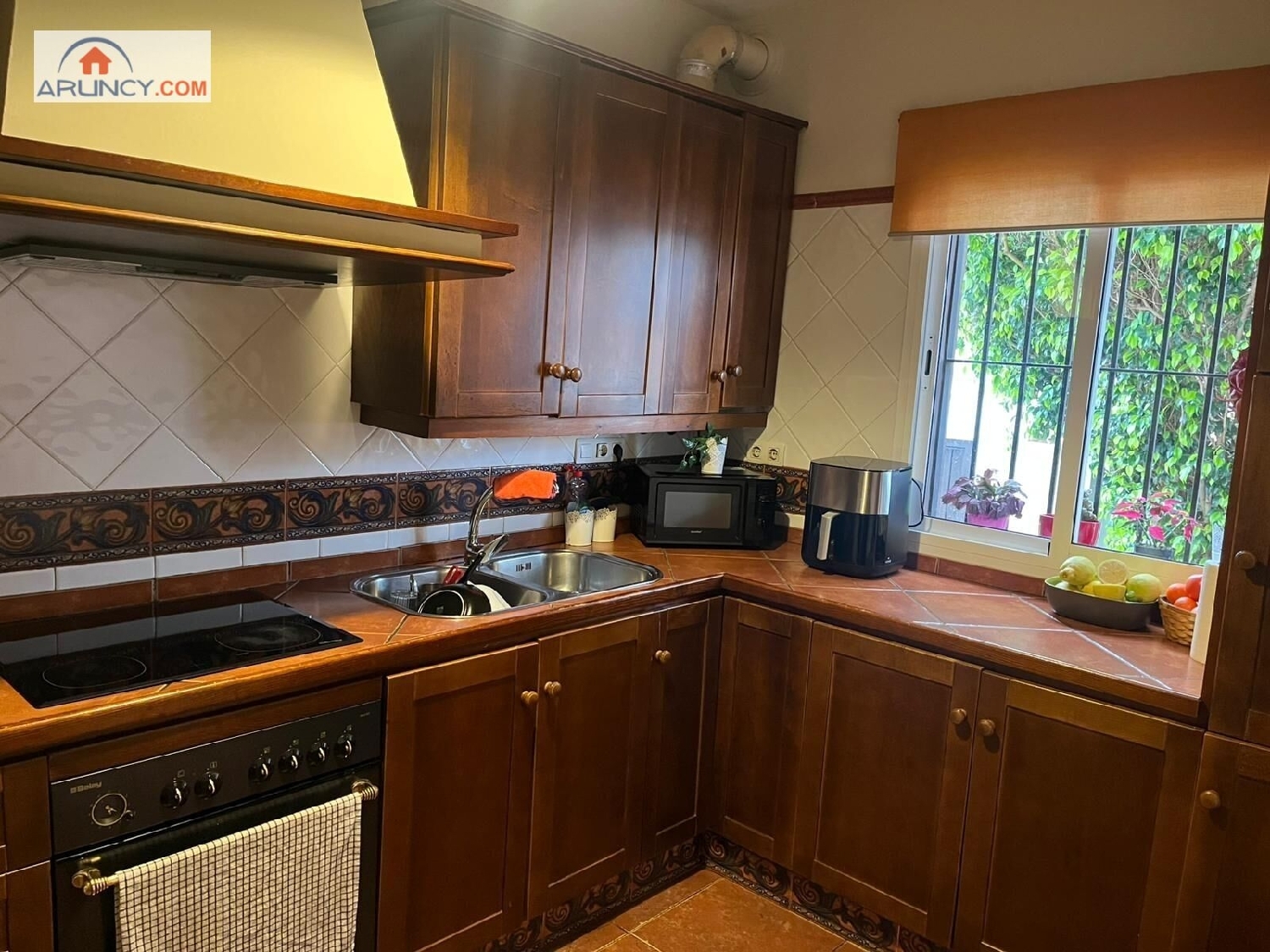  till salu parhus Mairena Del Aljarafe Metropolitana De Sevilla 4