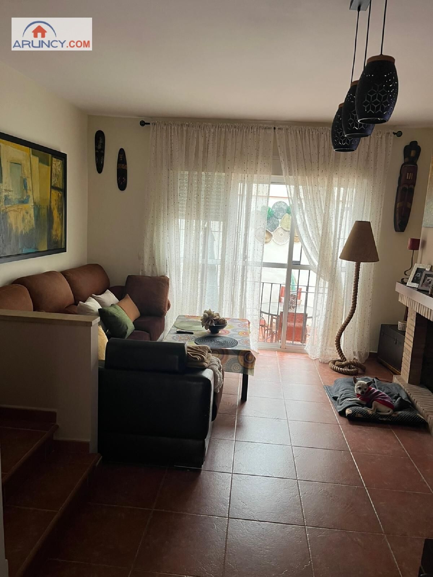  till salu parhus Mairena Del Aljarafe Metropolitana De Sevilla 6