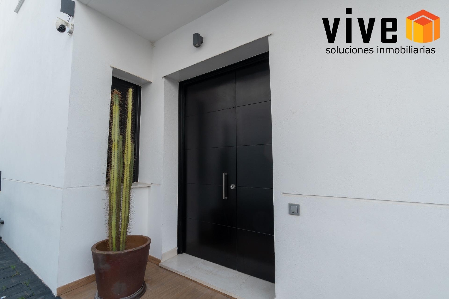  en venta pareado Mairena Del Aljarafe Metropolitana De Sevilla 5