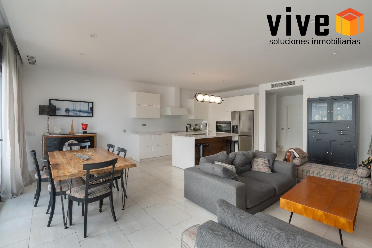  en venta pareado Mairena Del Aljarafe Metropolitana De Sevilla 6