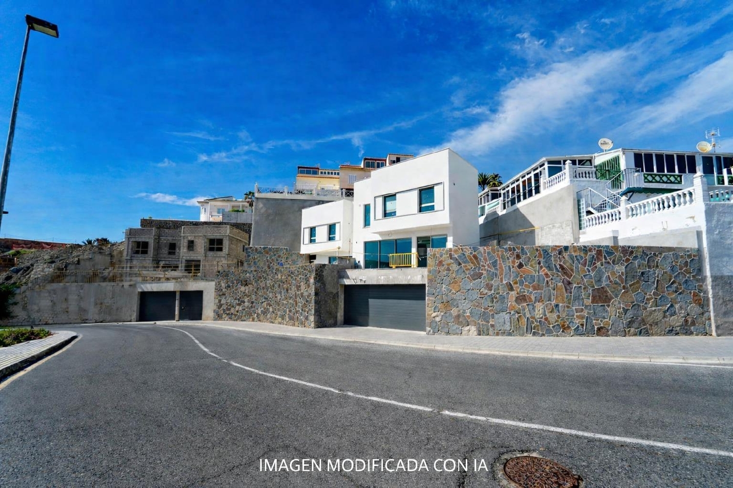  en venta pareado Mogán Área Sur 6