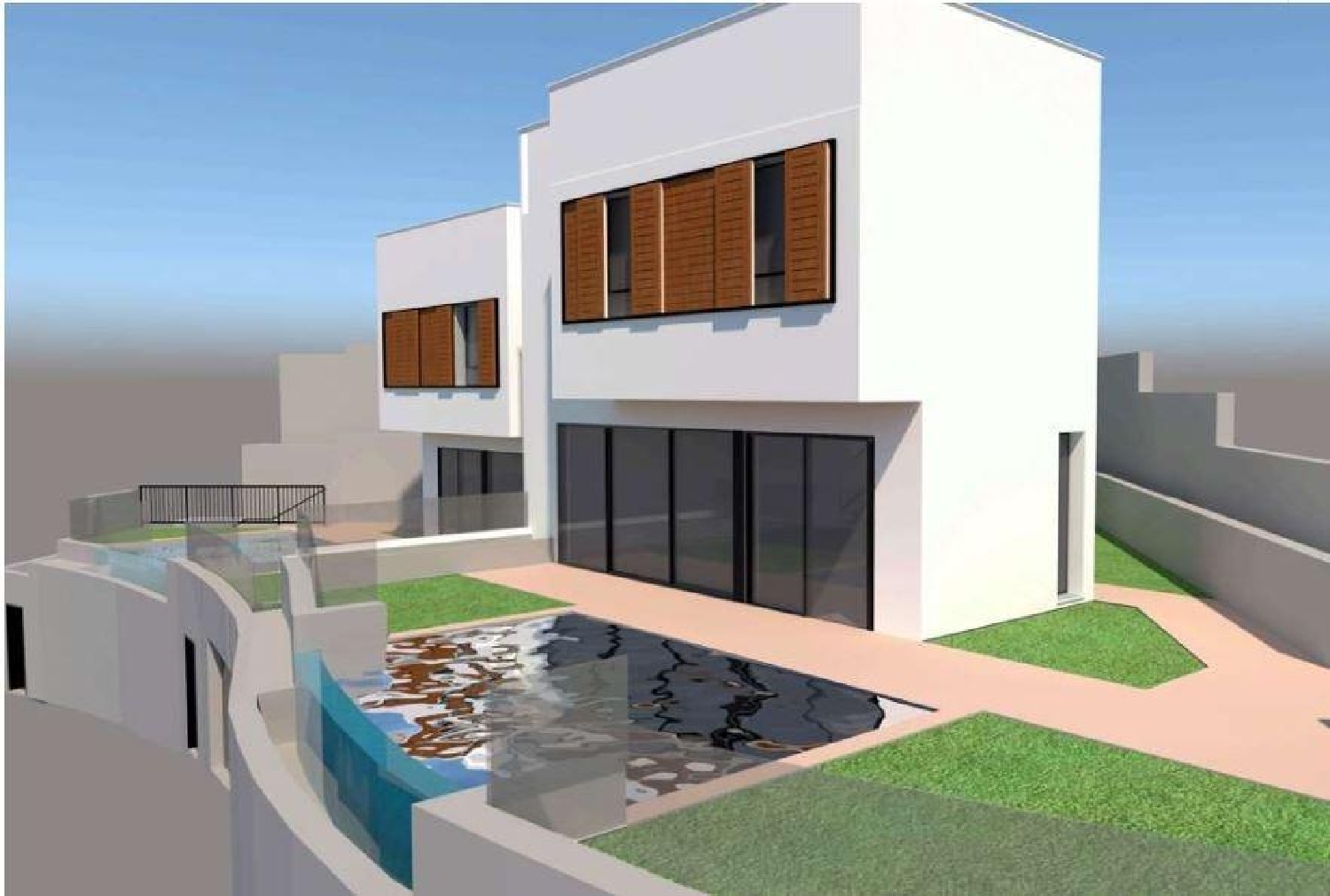  en venta pareado Mogán Área Sur 3