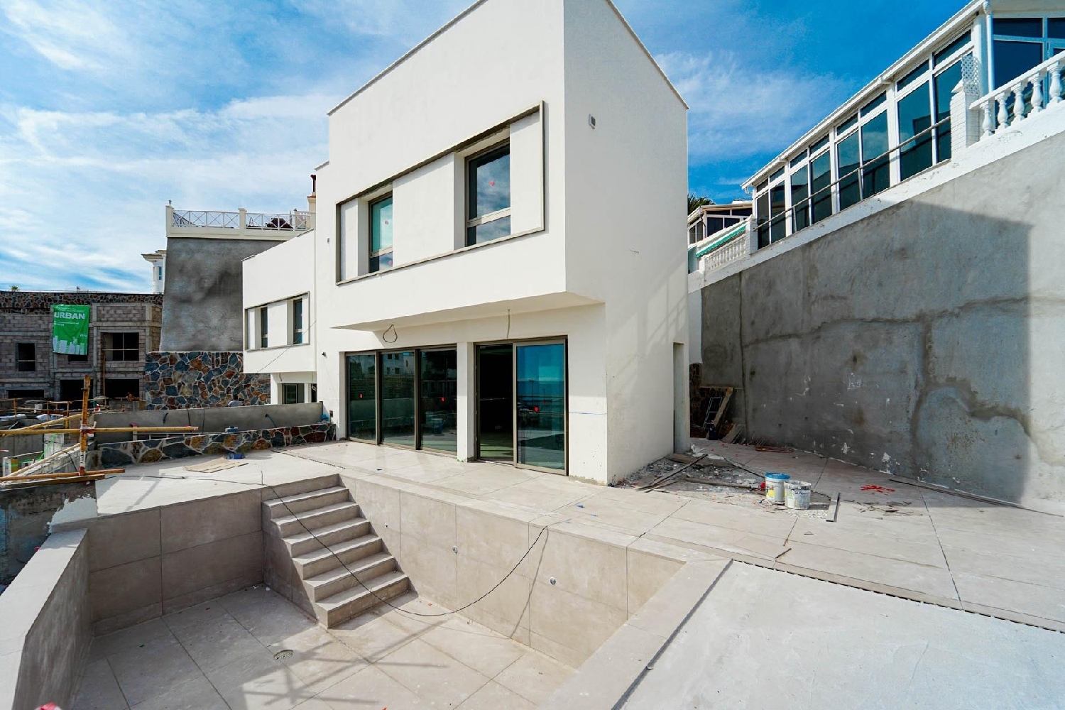  en venta pareado Mogán Área Sur 8