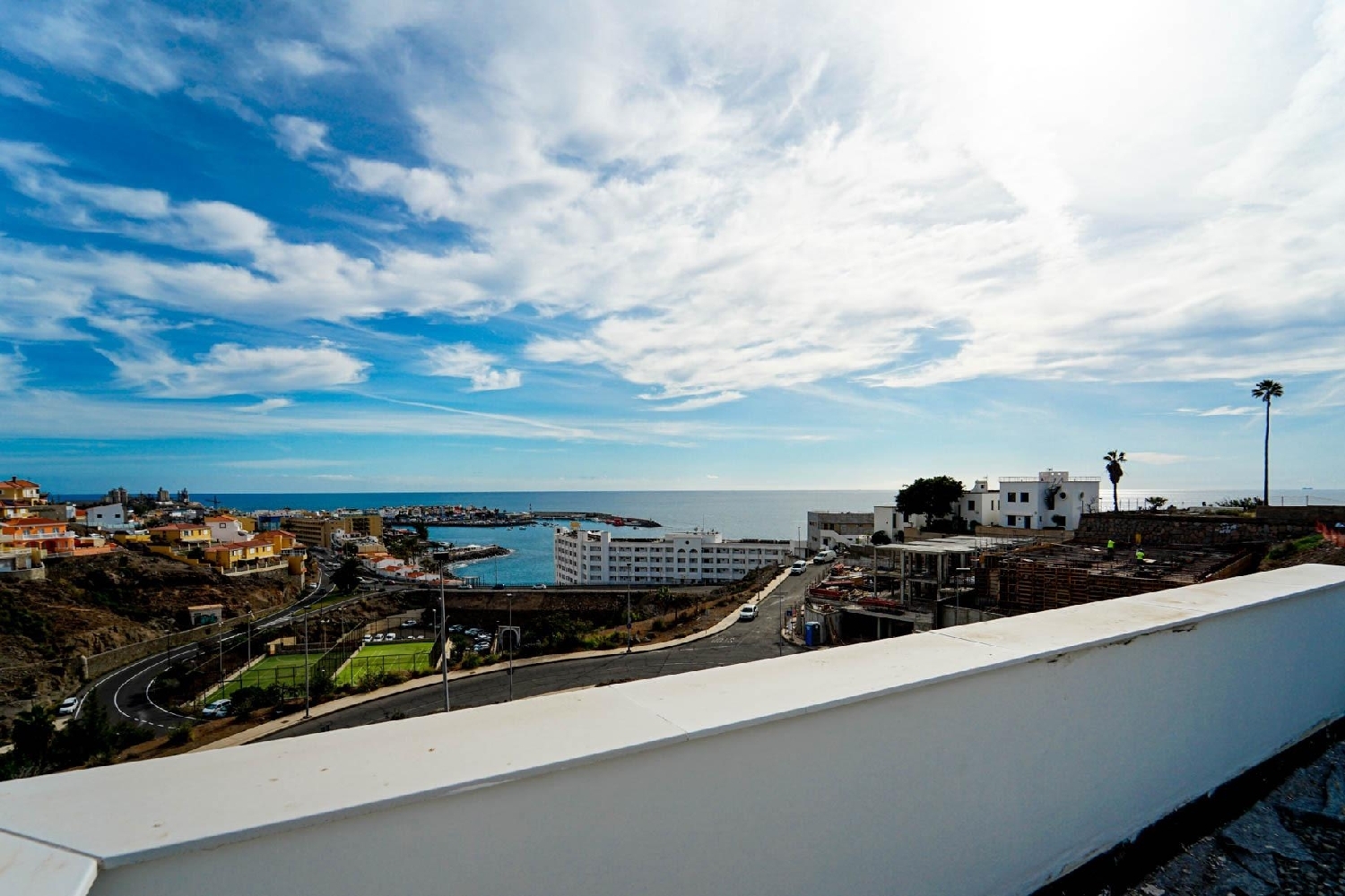  en venta pareado Mogán Área Sur 4