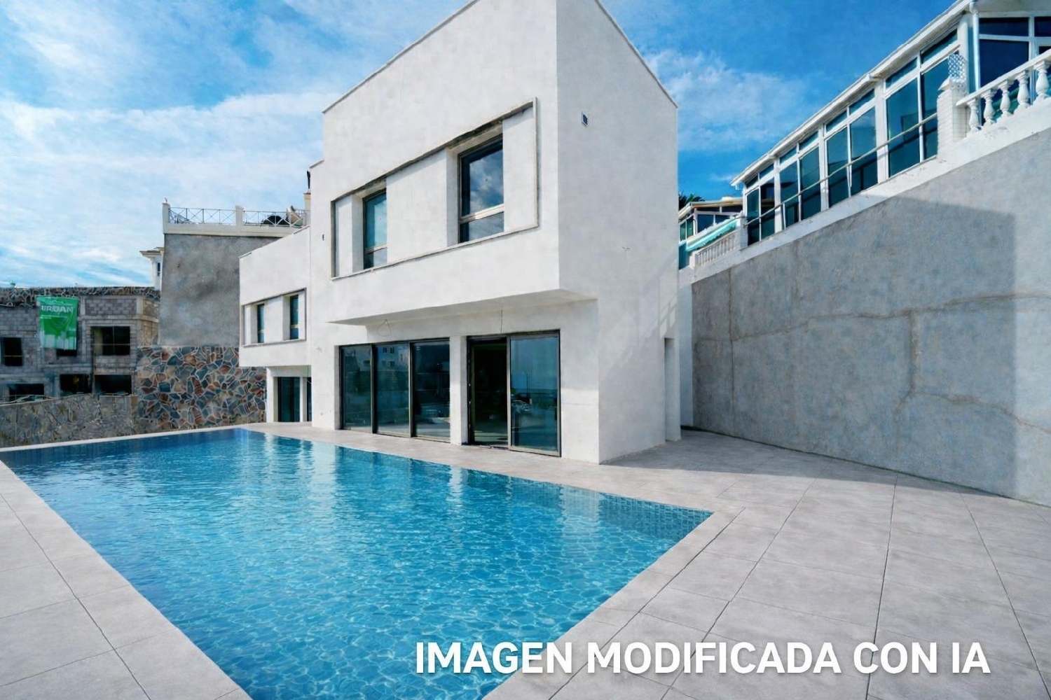  en venta pareado Mogán Área Sur 2