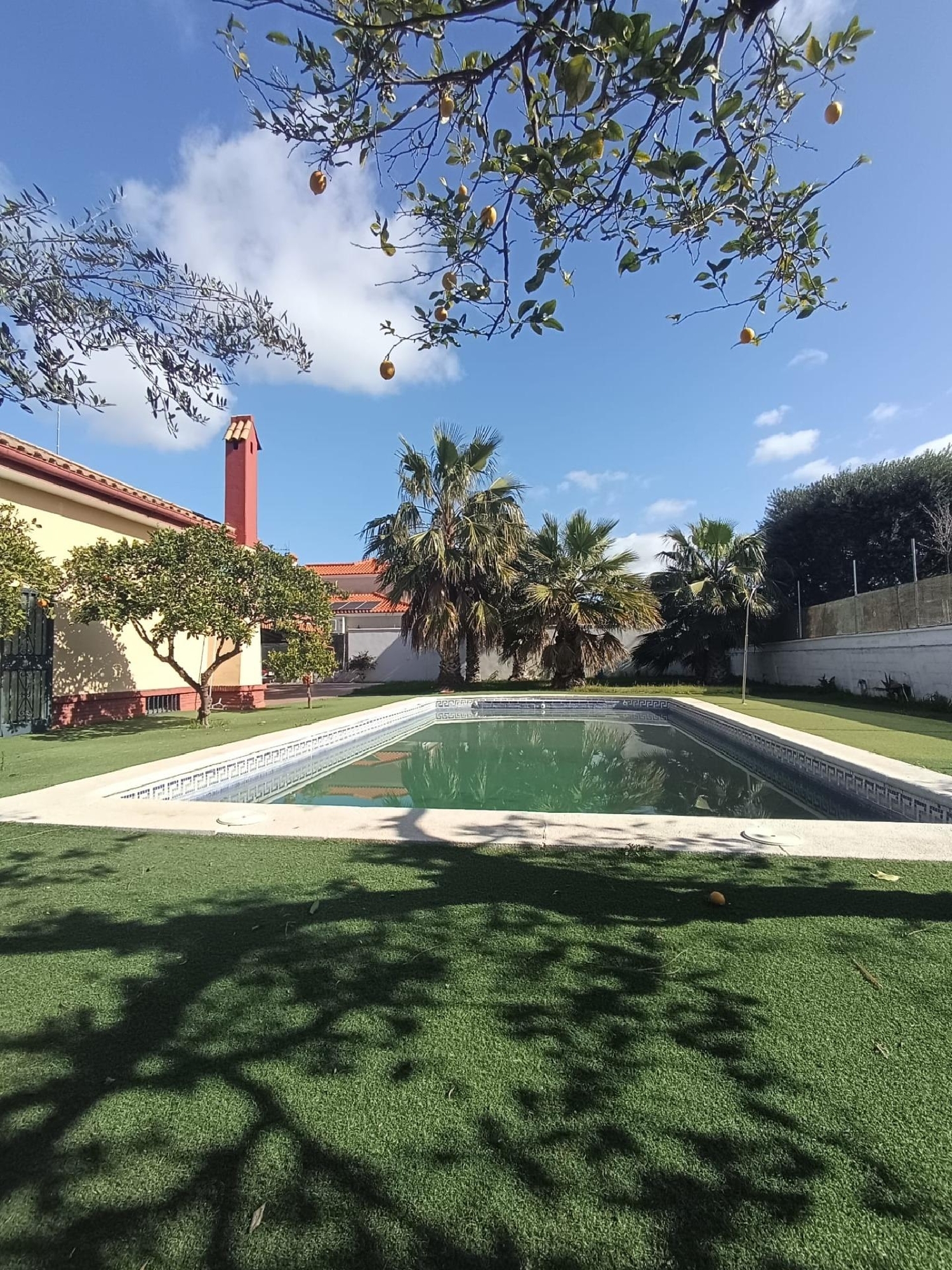  kaufen Doppelhaushälfte Montequinto Metropolitana De Sevilla 6