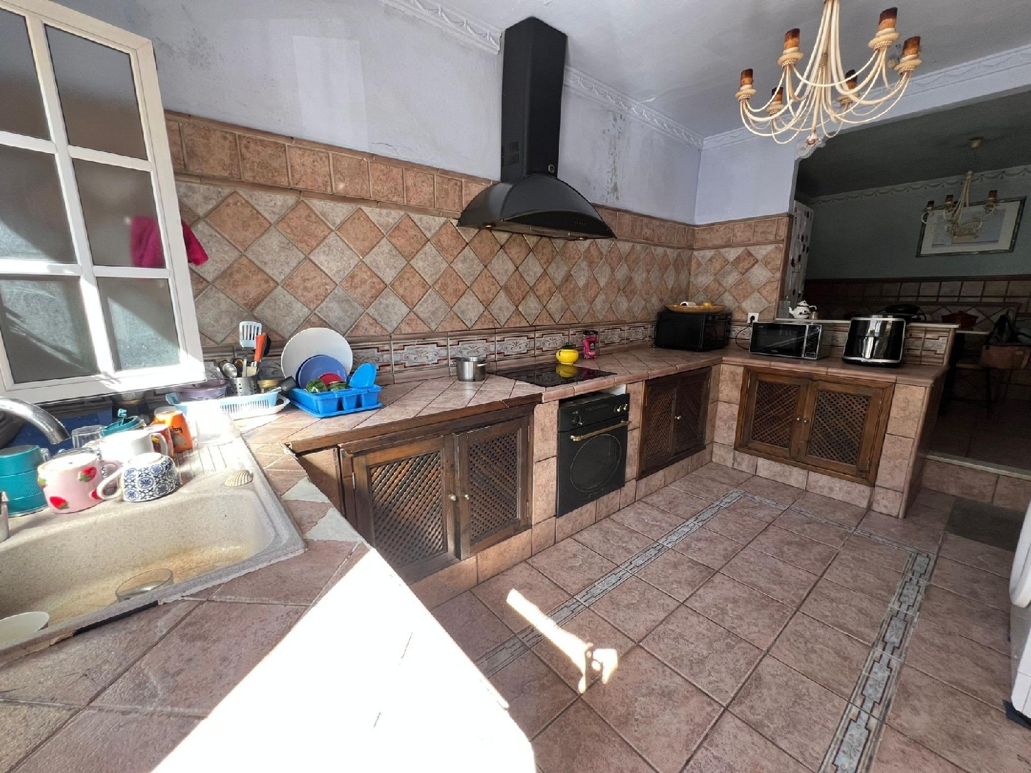  en venta pareado Montequinto Metropolitana De Sevilla 7