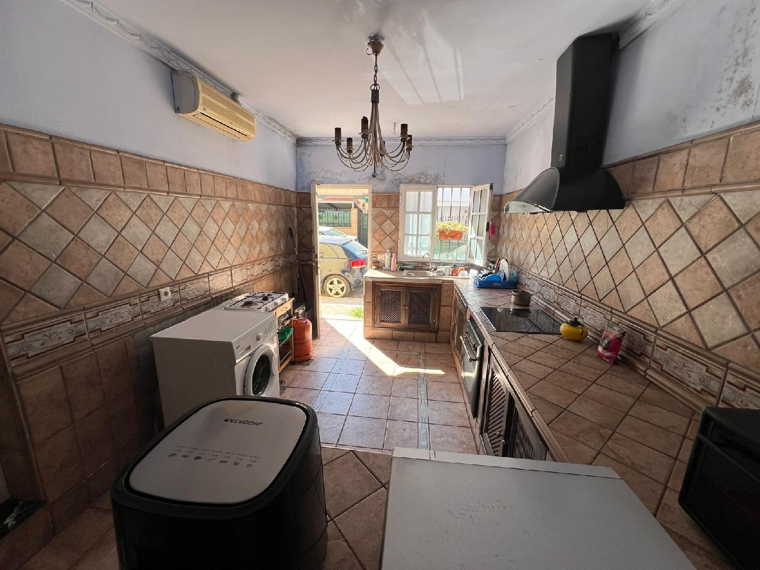  en venta pareado Montequinto Metropolitana De Sevilla 8