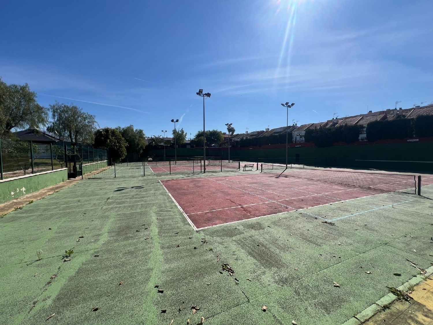  en venta pareado Montequinto Metropolitana De Sevilla 2