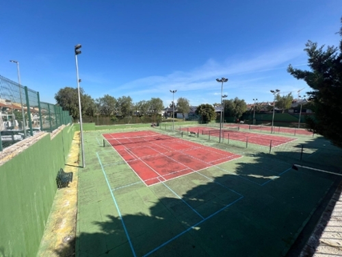 Montequinto Metropolitana De Sevilla pareado foto 6352917