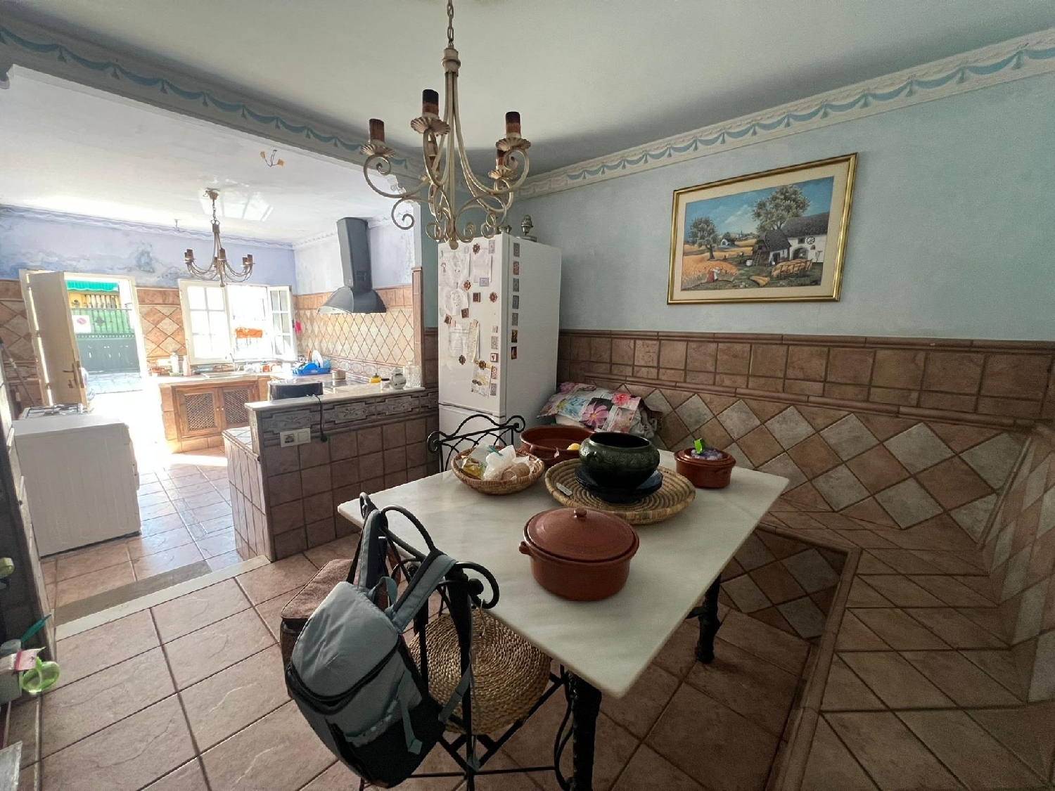  en venta pareado Montequinto Metropolitana De Sevilla 5