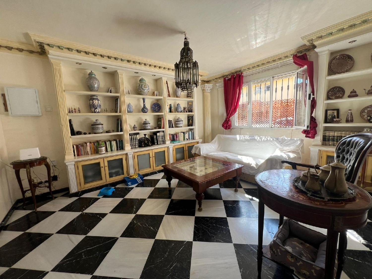  en venta pareado Montequinto Metropolitana De Sevilla 4