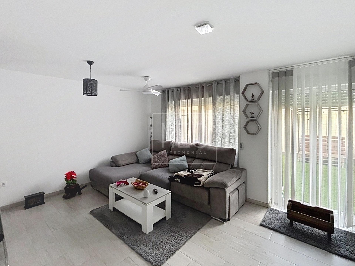  te koop twee-onder-een-kapwoning Moraleja De Enmedio Sur 4