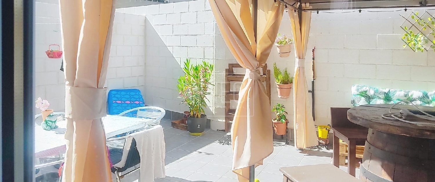  te koop twee-onder-een-kapwoning Moraleja De Enmedio Sur 7