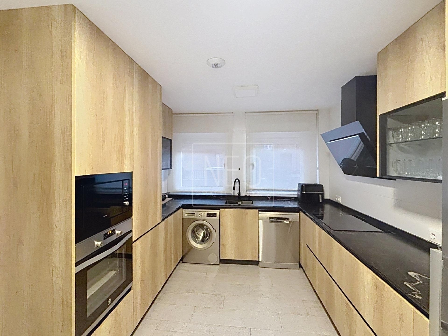  te koop twee-onder-een-kapwoning Moraleja De Enmedio Sur 8