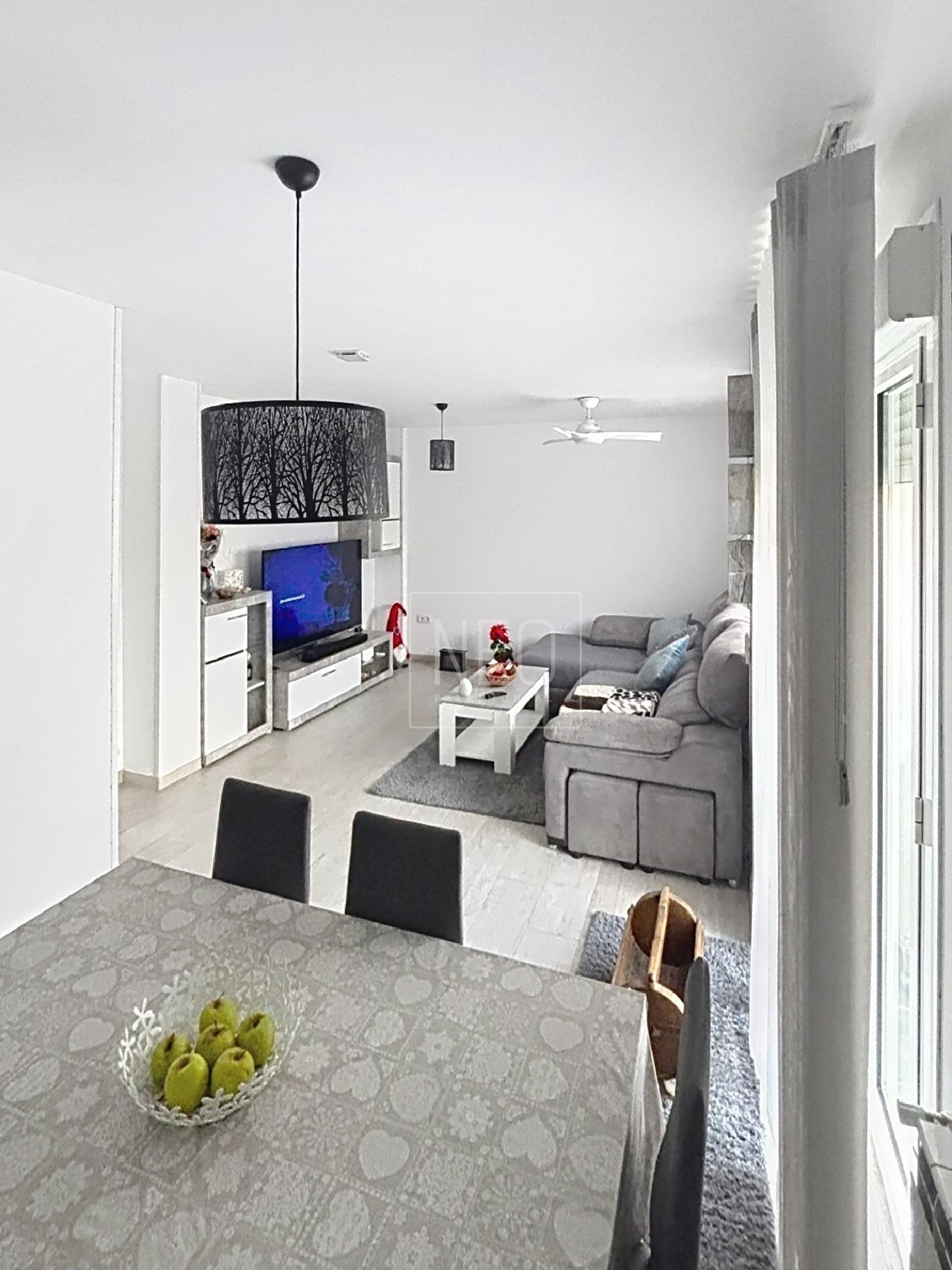  te koop twee-onder-een-kapwoning Moraleja De Enmedio Sur 3