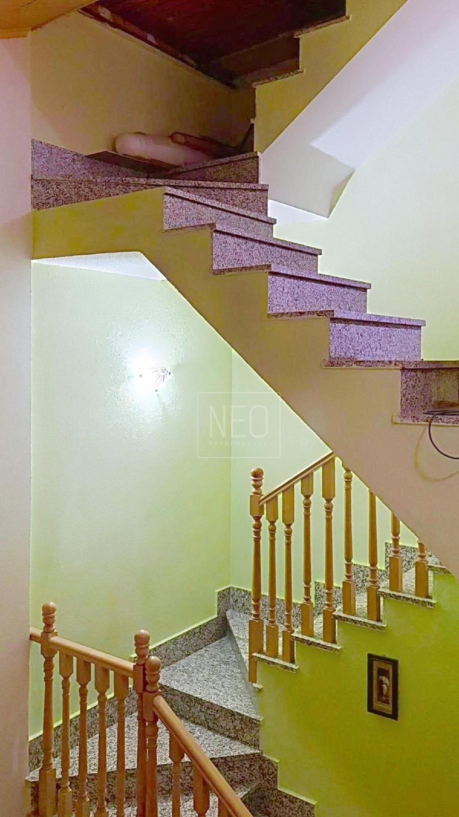  till salu parhus Navalcarnero Sur 8