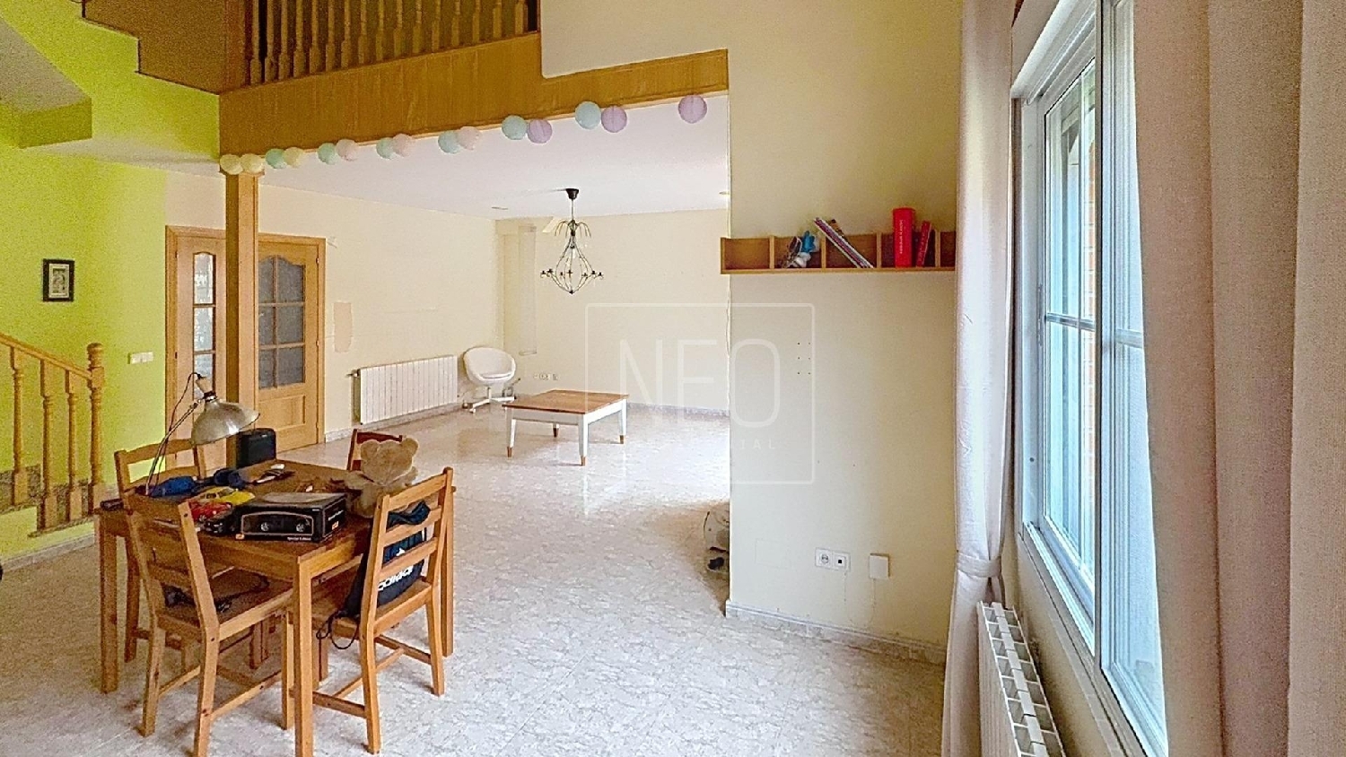  till salu parhus Navalcarnero Sur 5