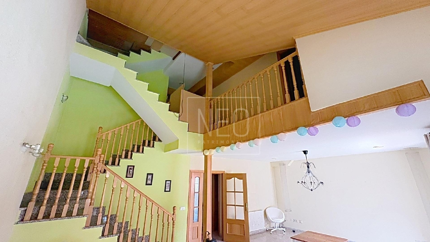  till salu parhus Navalcarnero Sur 7