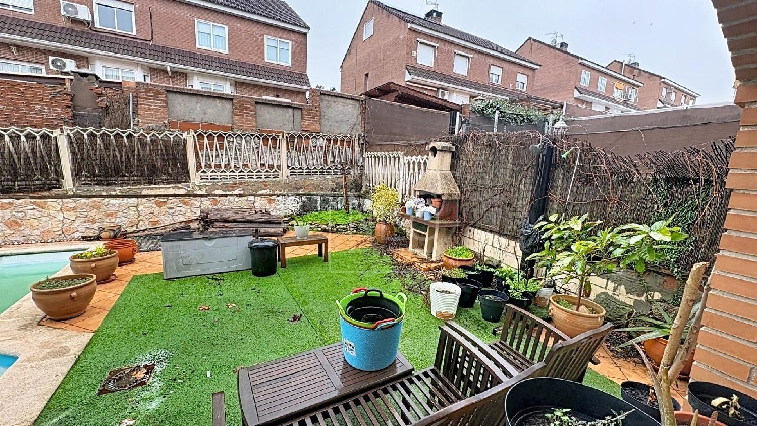  till salu parhus Navalcarnero Sur 3