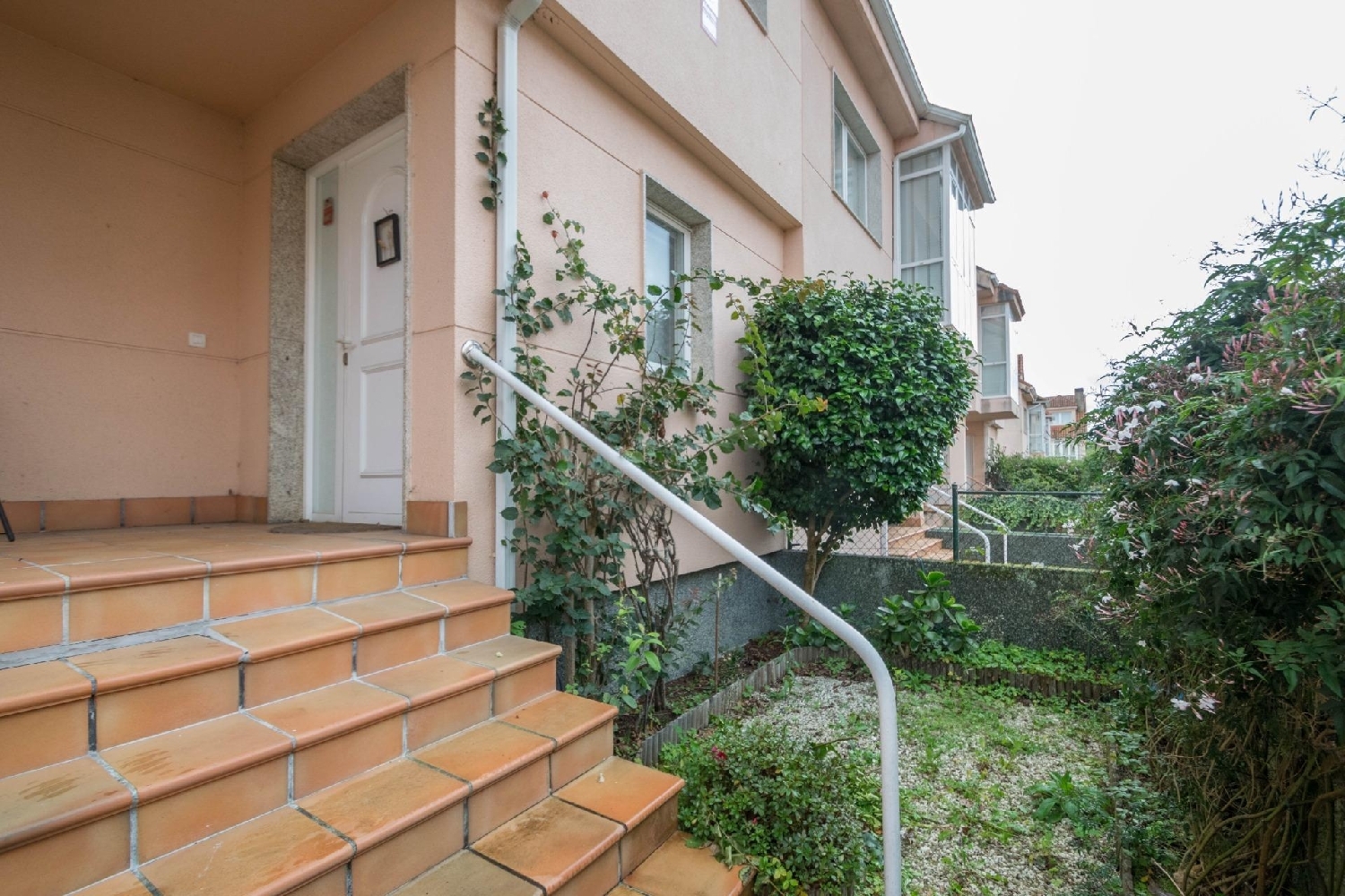  kaufen Doppelhaushälfte Oleiros Barbanza 3