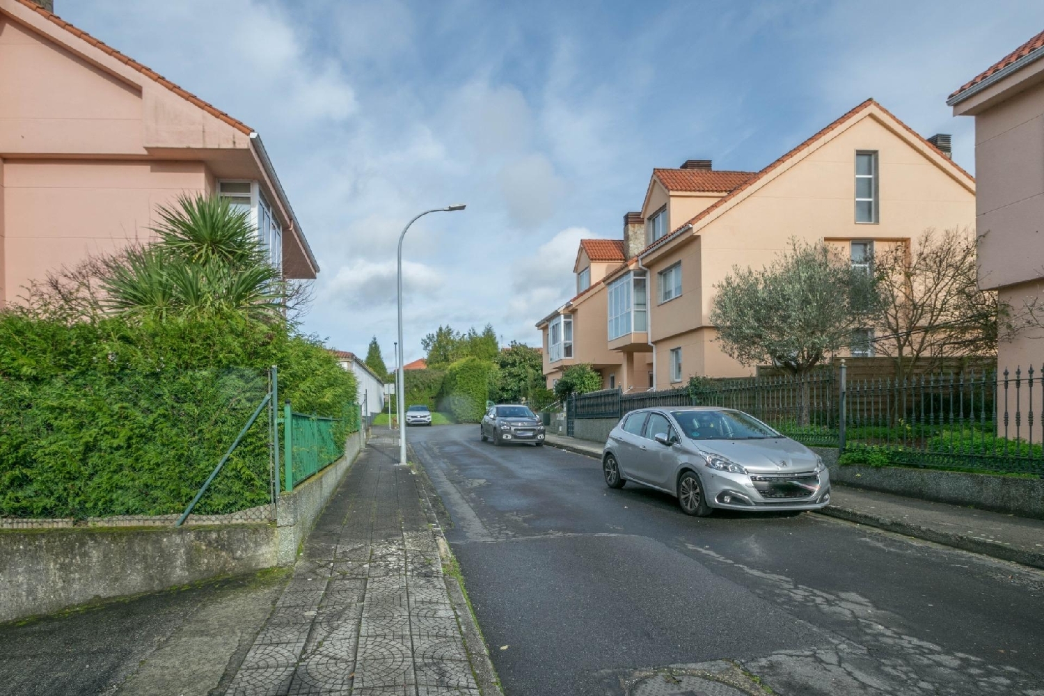  kaufen Doppelhaushälfte Oleiros Barbanza 8