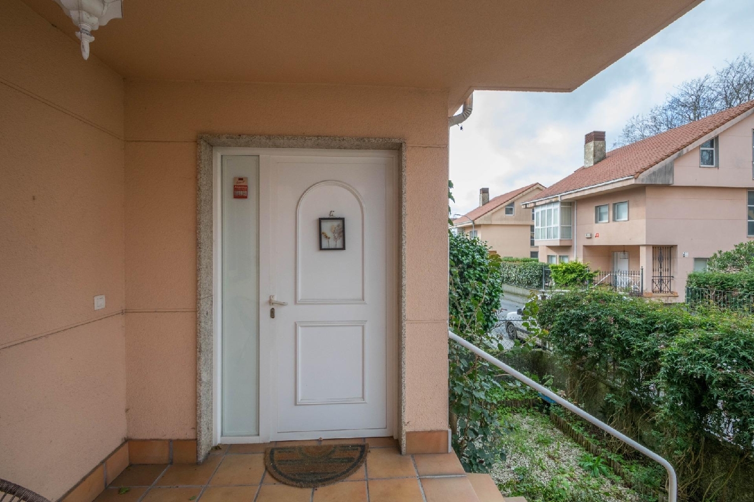  kaufen Doppelhaushälfte Oleiros Barbanza 2