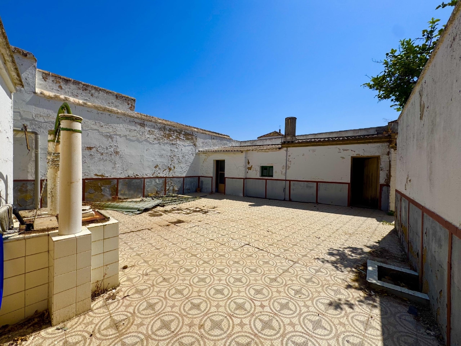  kaufen Doppelhaushälfte Olivares Aljarafe 7