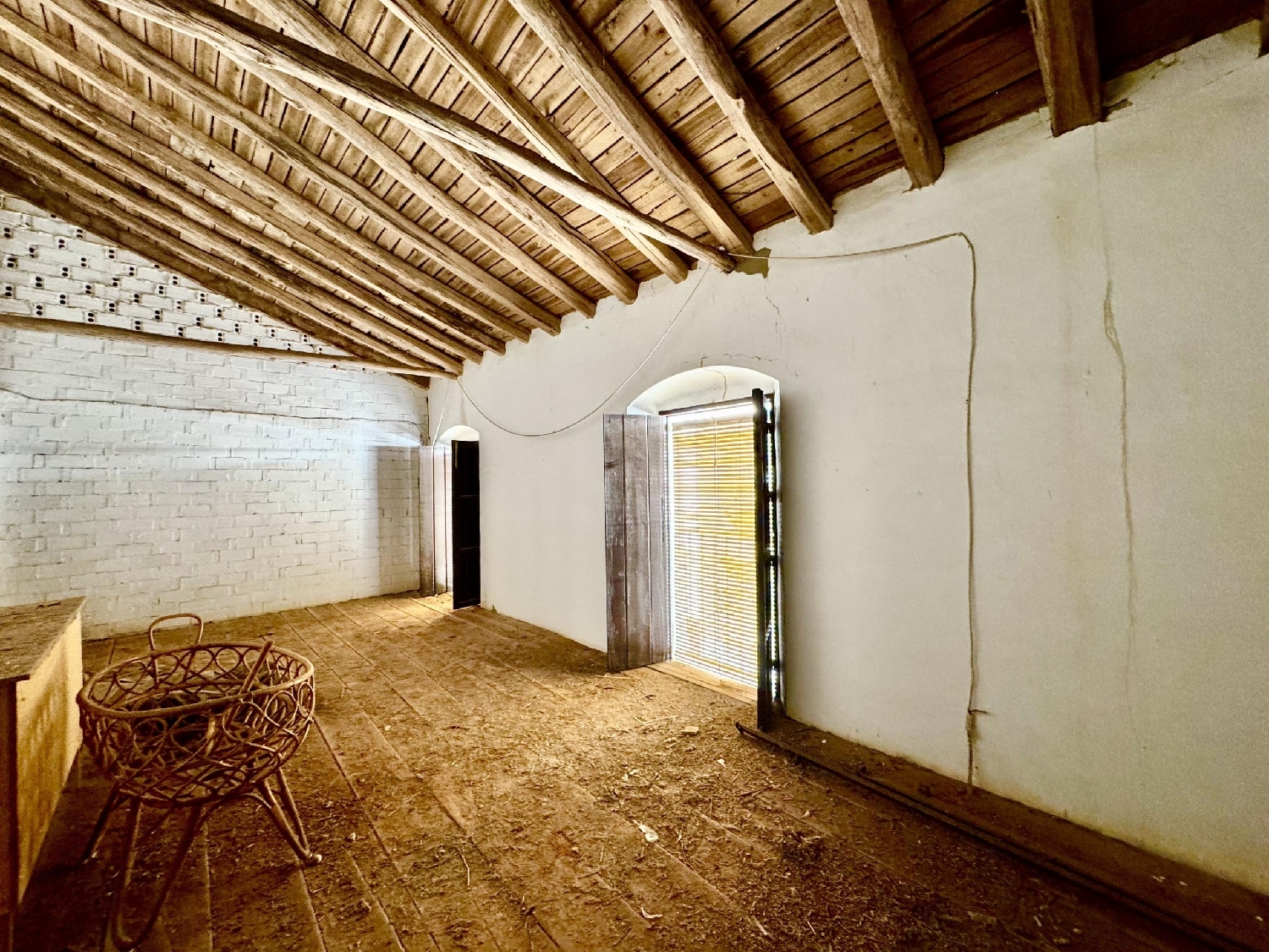  kaufen Doppelhaushälfte Olivares Aljarafe 2