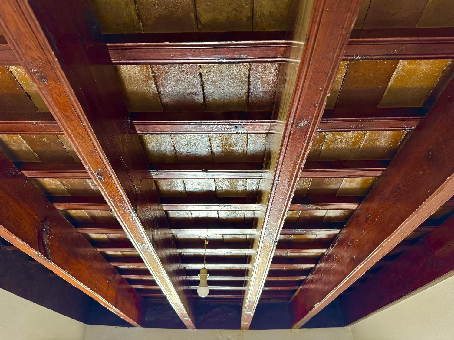  kaufen Doppelhaushälfte Olivares Aljarafe 3