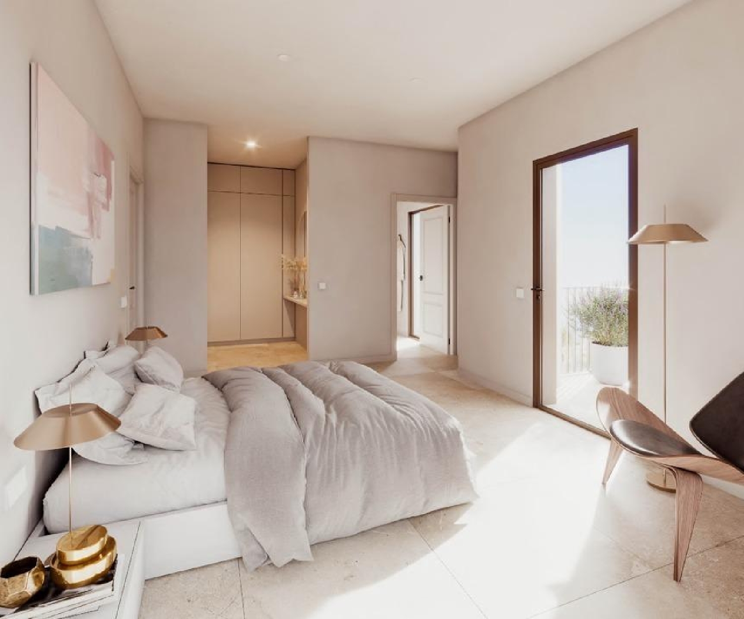  à vendre maison jumelée Orotava Palma (La) 1