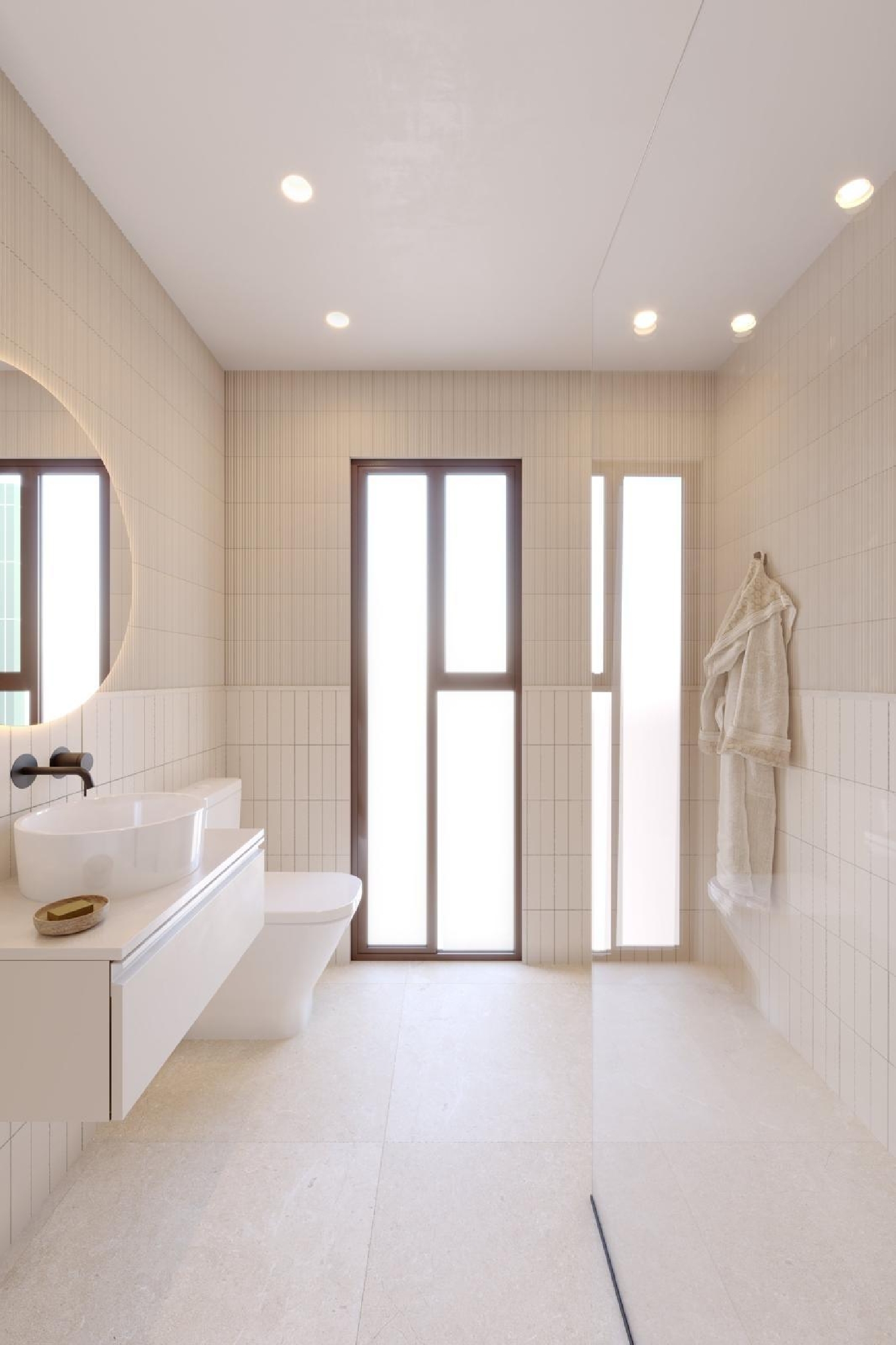  à vendre maison jumelée Orotava Palma (La) 2