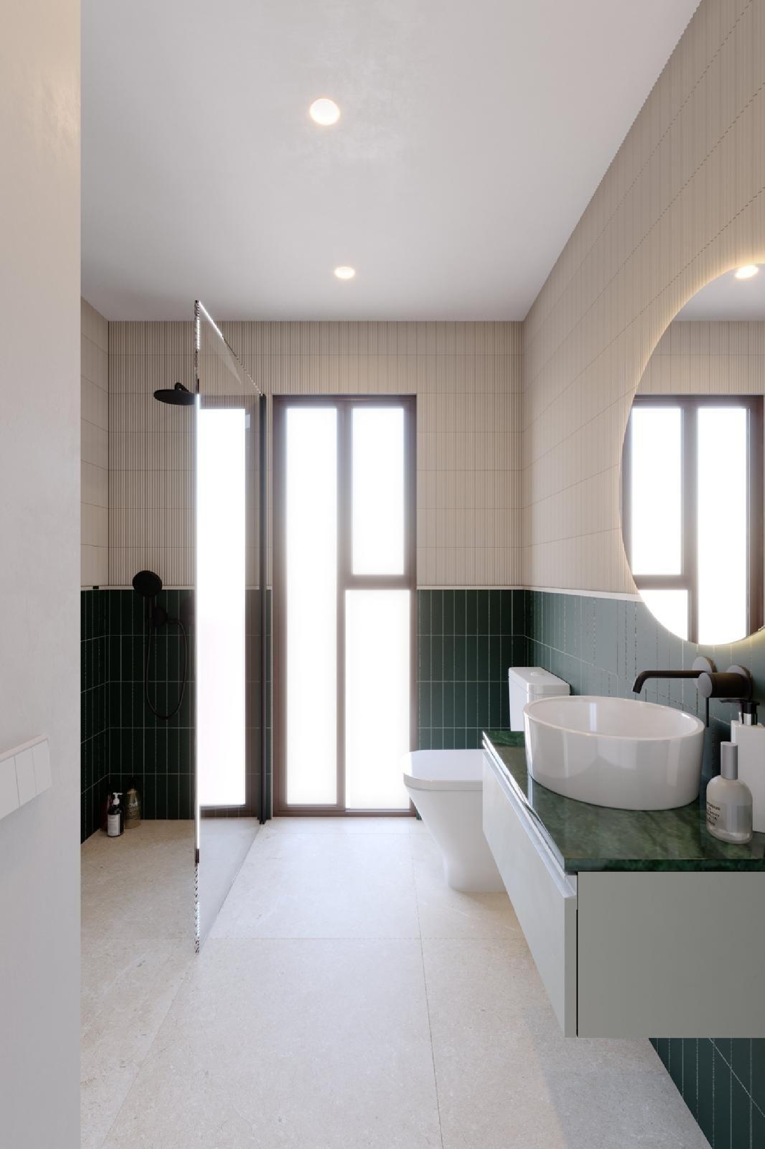  à vendre maison jumelée Orotava Palma (La) 7