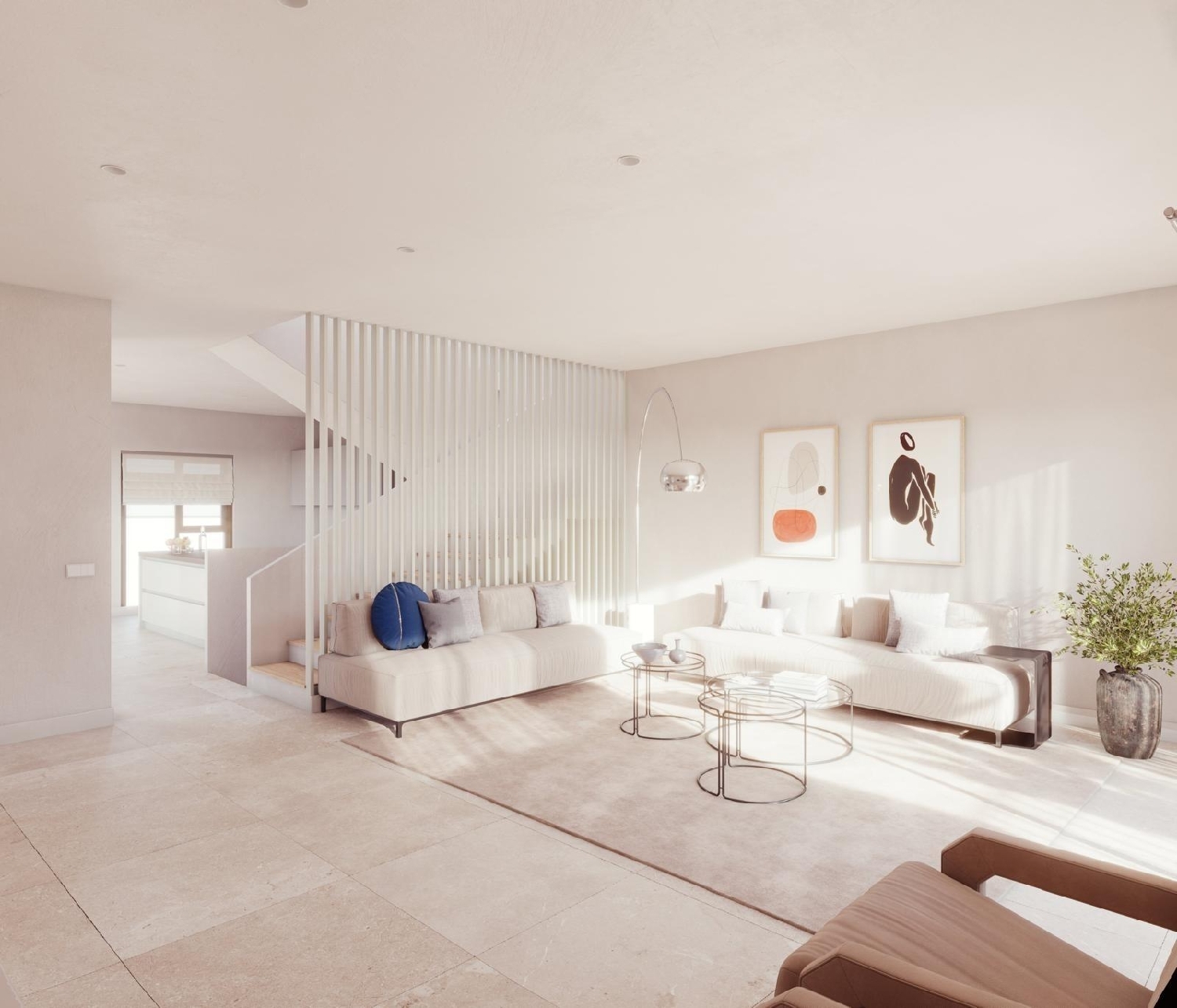  à vendre maison jumelée Orotava Palma (La) 3