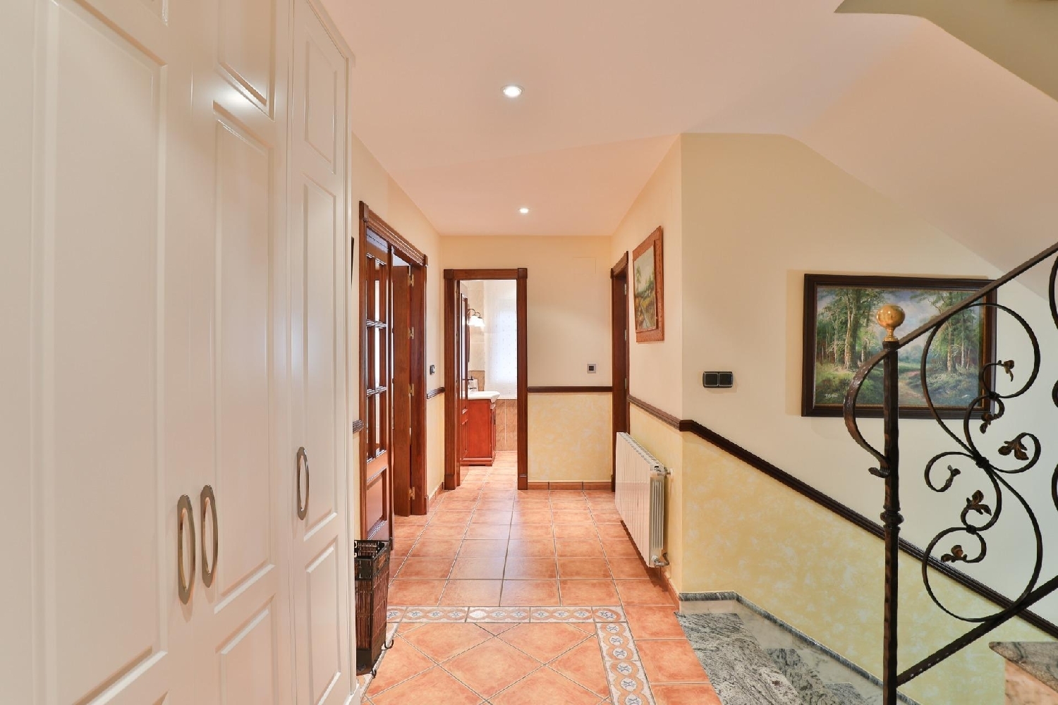 à vendre maison jumelée Padules Alpujarra Almeriense 2